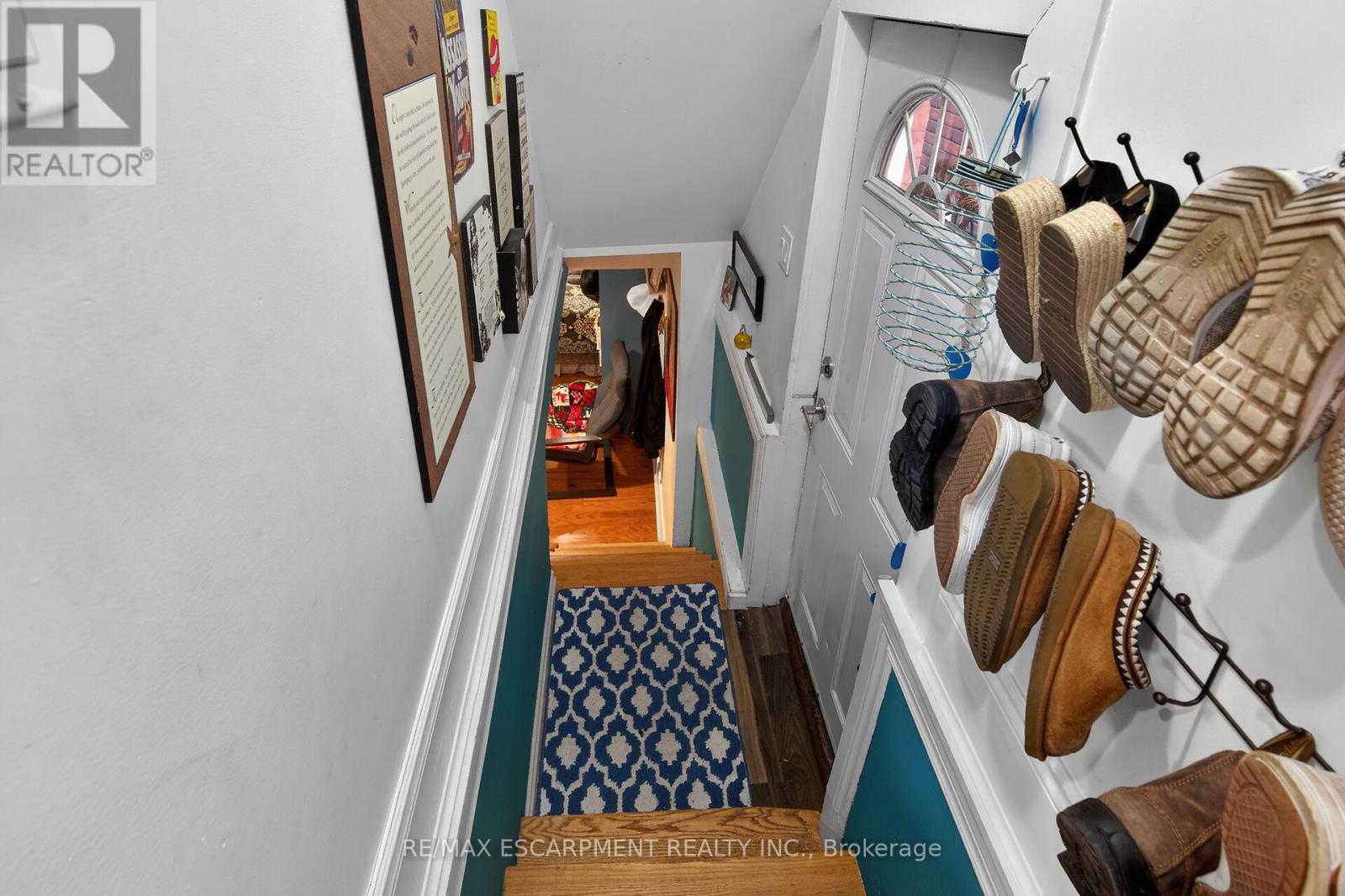 179 BURRIS STREET - 26