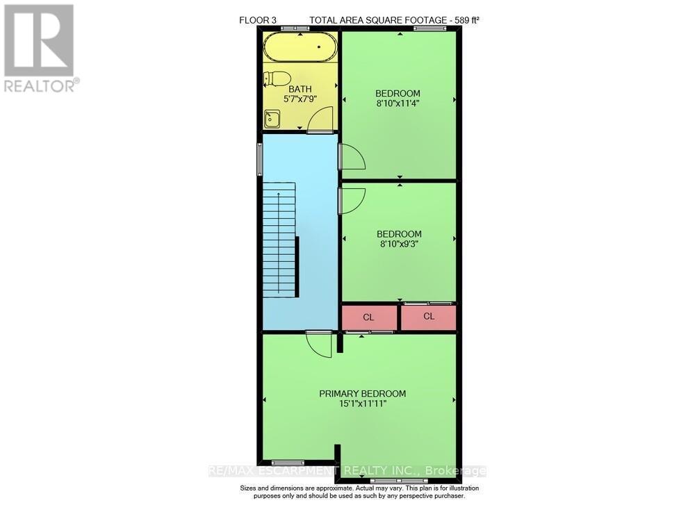 179 BURRIS STREET - 46