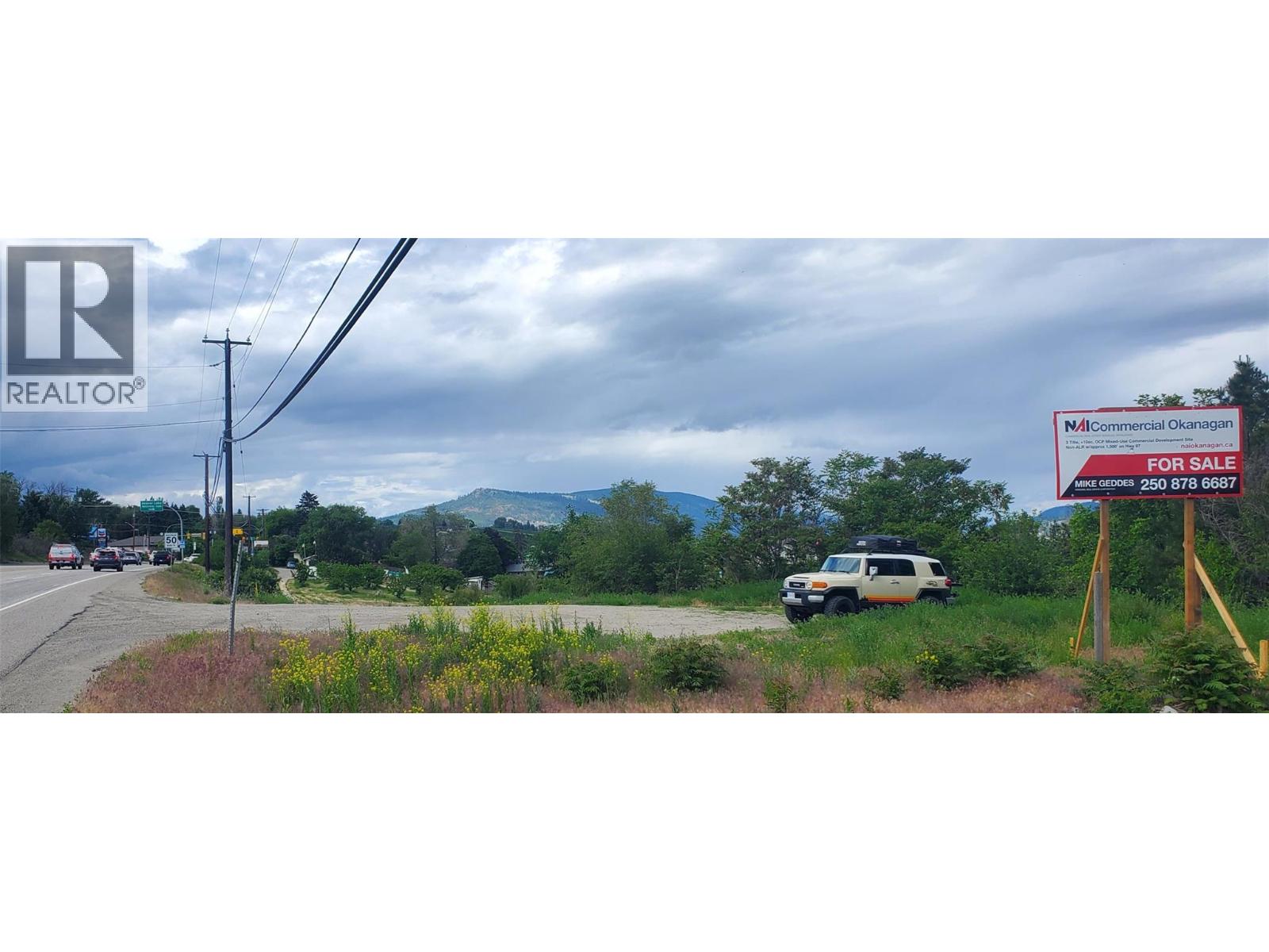  9441 Highway 97 North Highway, Lake Country