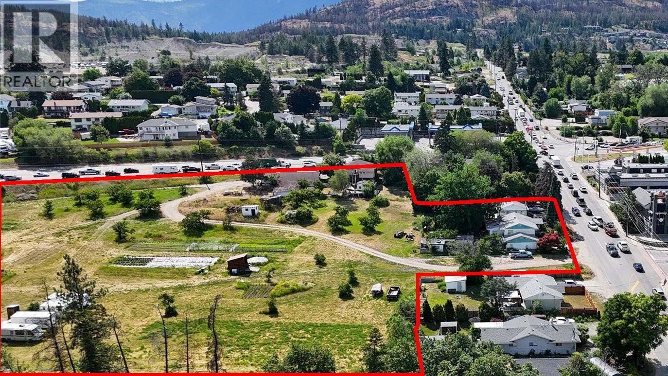  9441 Highway 97 North Highway, Lake Country
