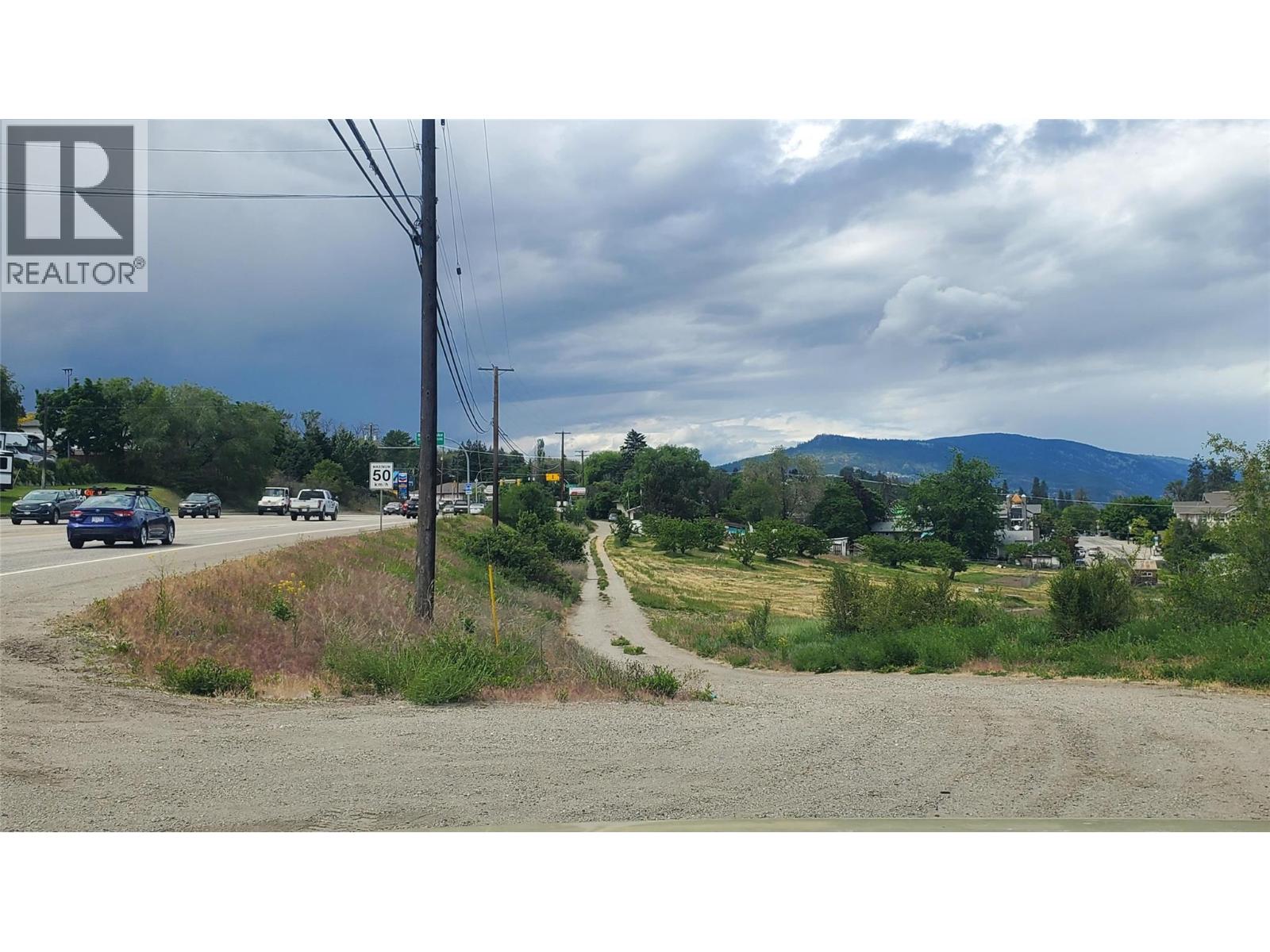  9441 Highway 97 North Highway, Lake Country