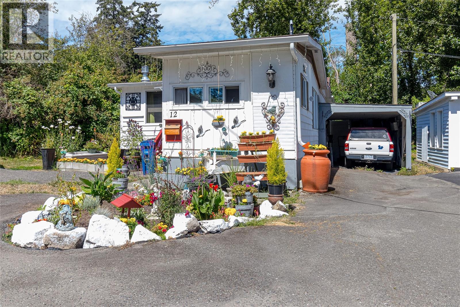#12 1201 Craigflower Rd - 2