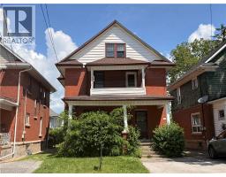 28 GROVE Street