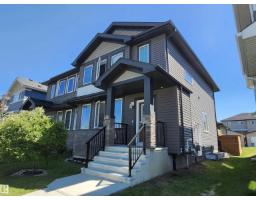Duplex for sale at 4707 36 St, Beaumont — MLS® E4495574
