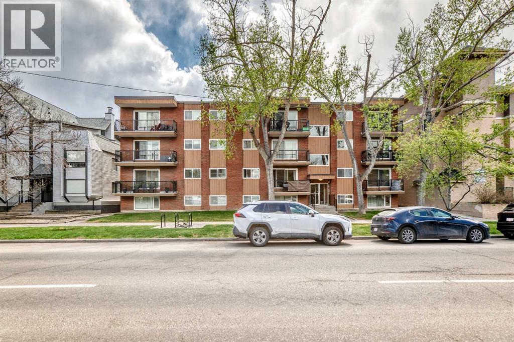 #401 1829 11 Avenue SW - 45
