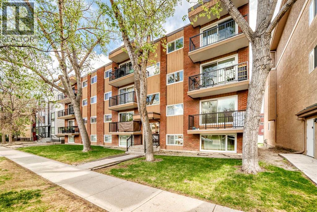 #401 1829 11 Avenue SW - 40