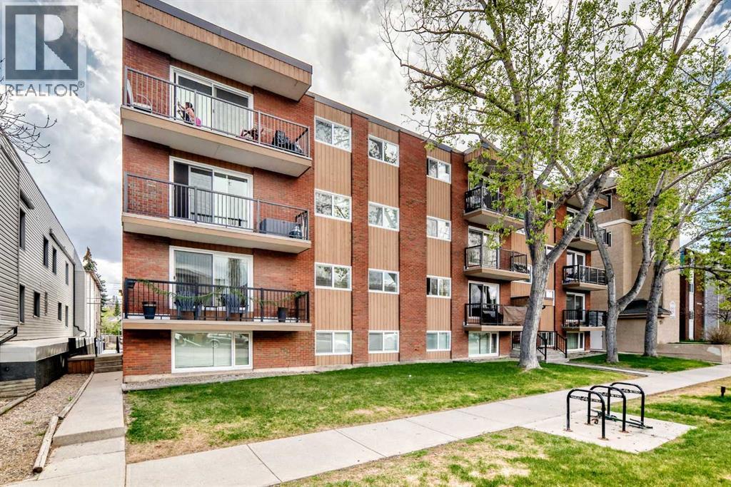 #401 1829 11 Avenue SW - 43