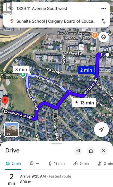#401 1829 11 Avenue SW - 48
