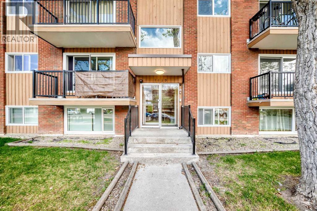 #401 1829 11 Avenue SW - 42