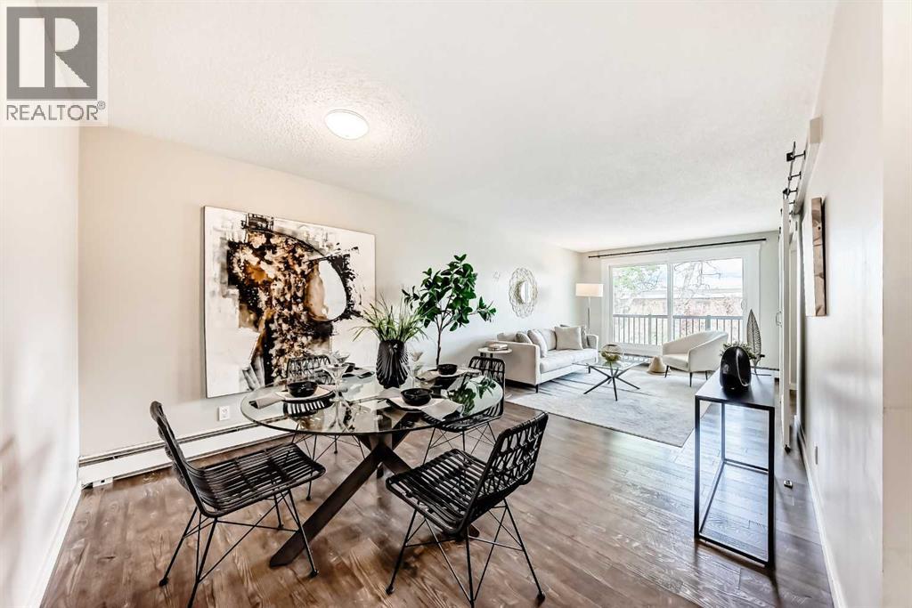 #401 1829 11 Avenue SW - 1