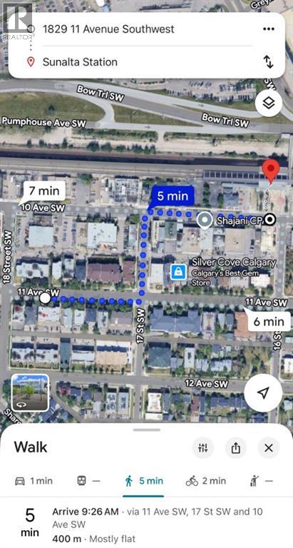 #401 1829 11 Avenue SW - 46