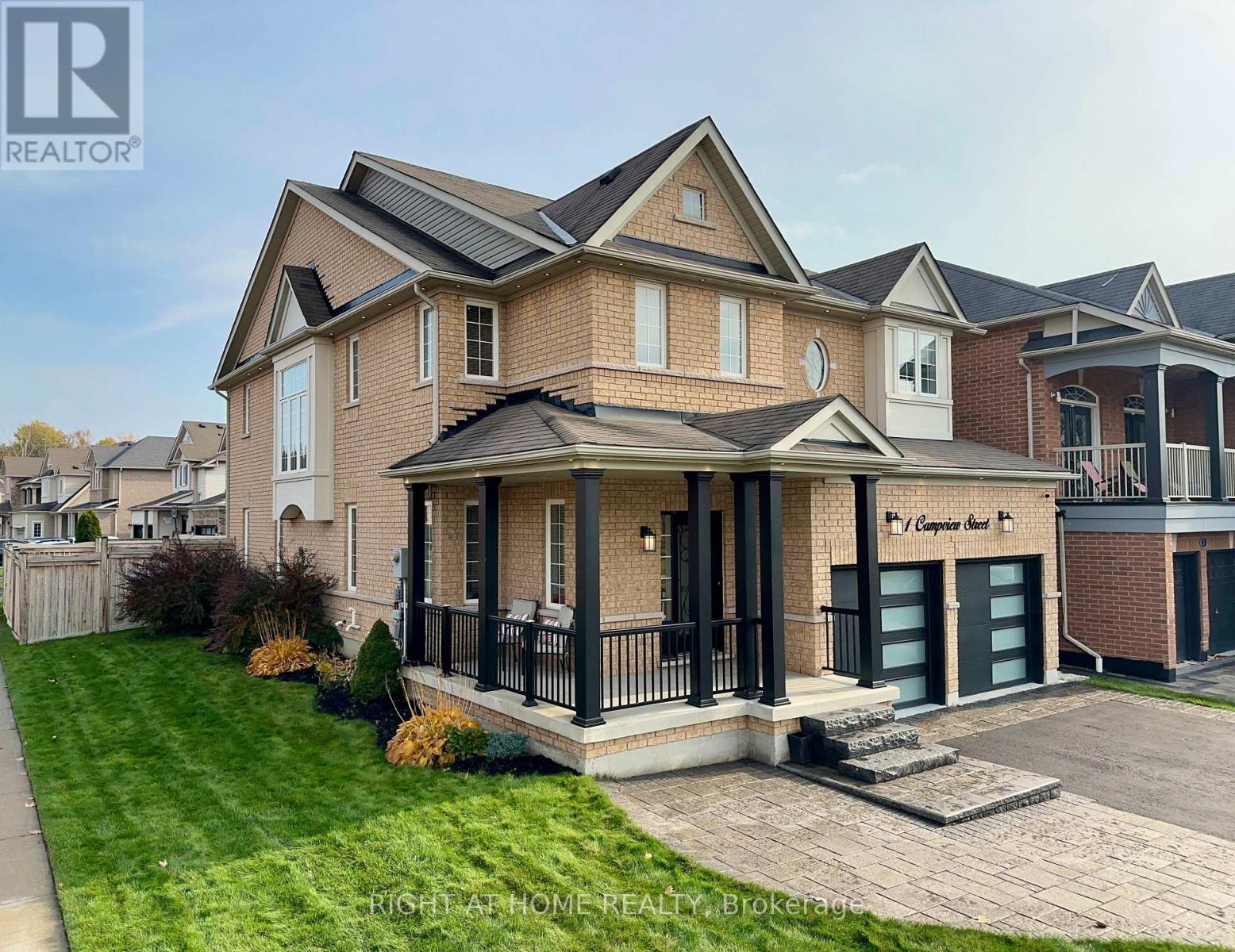 1 CAMPVIEW STREET - 2