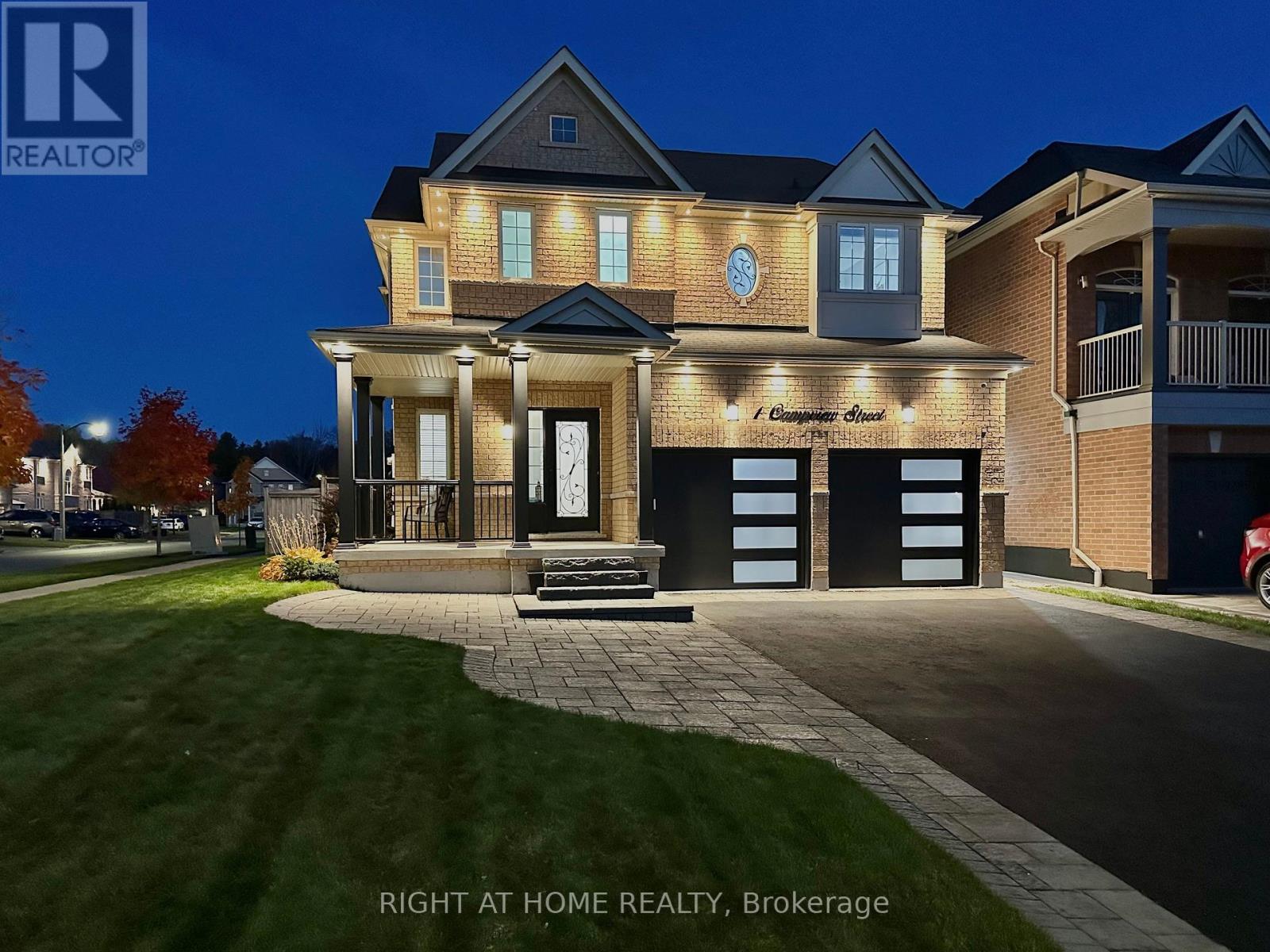 1 CAMPVIEW STREET - 44