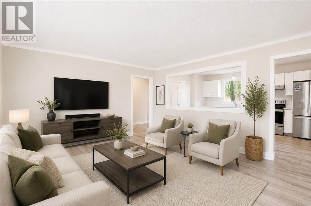 953 Auger Avenue - 1