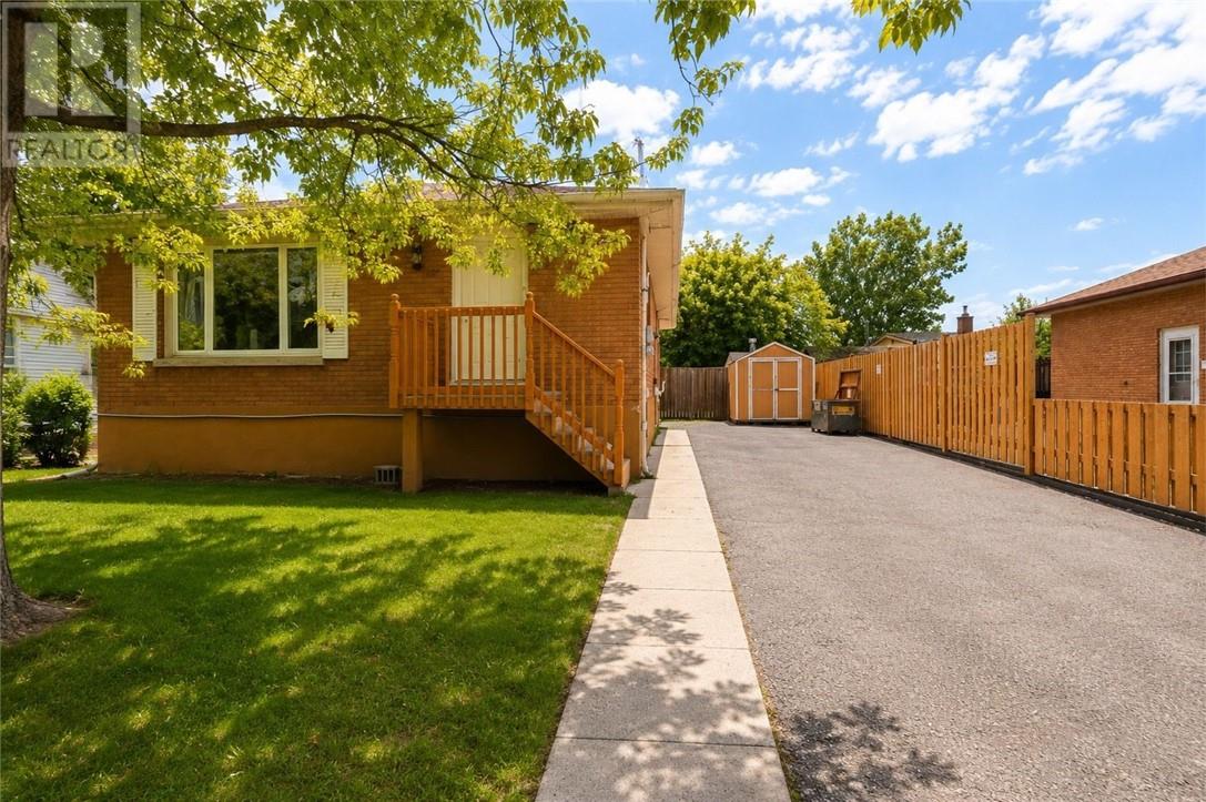 953 Auger Avenue - 2