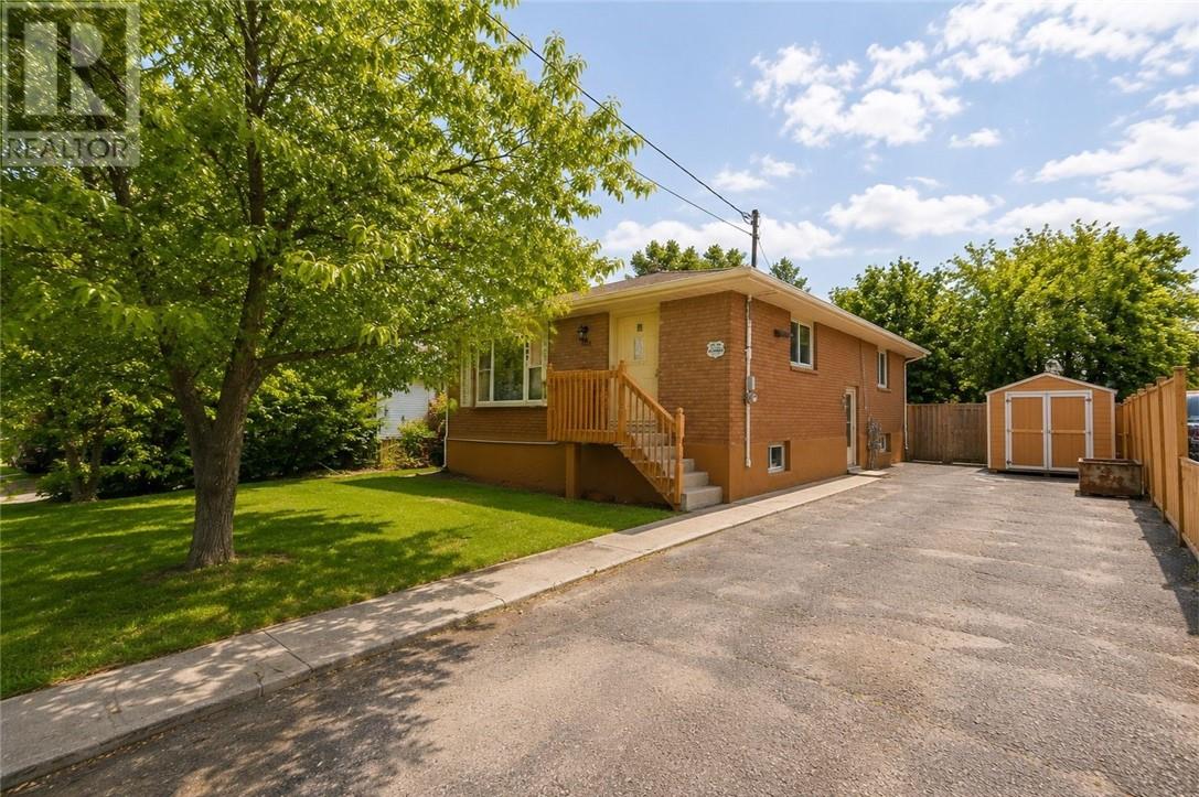 953 Auger Avenue - 39