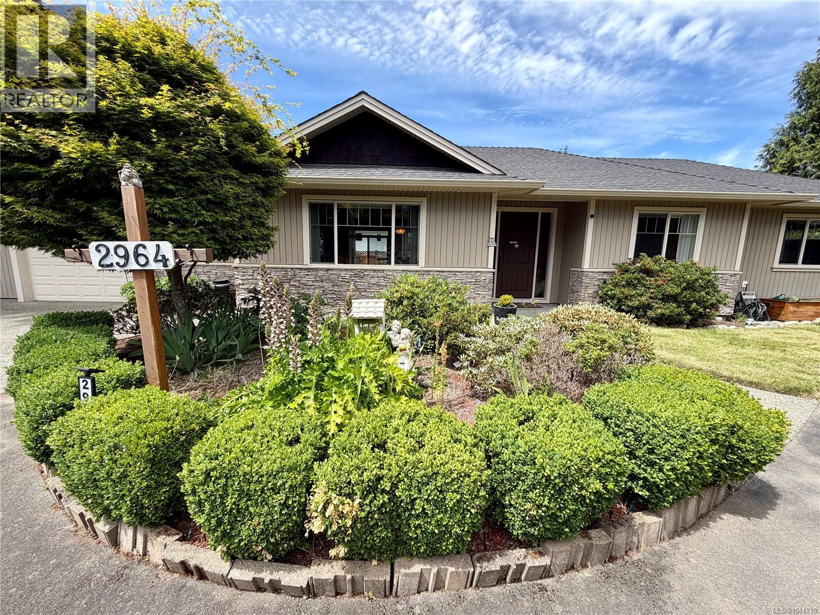 2964 Pickford Rd, Colwood