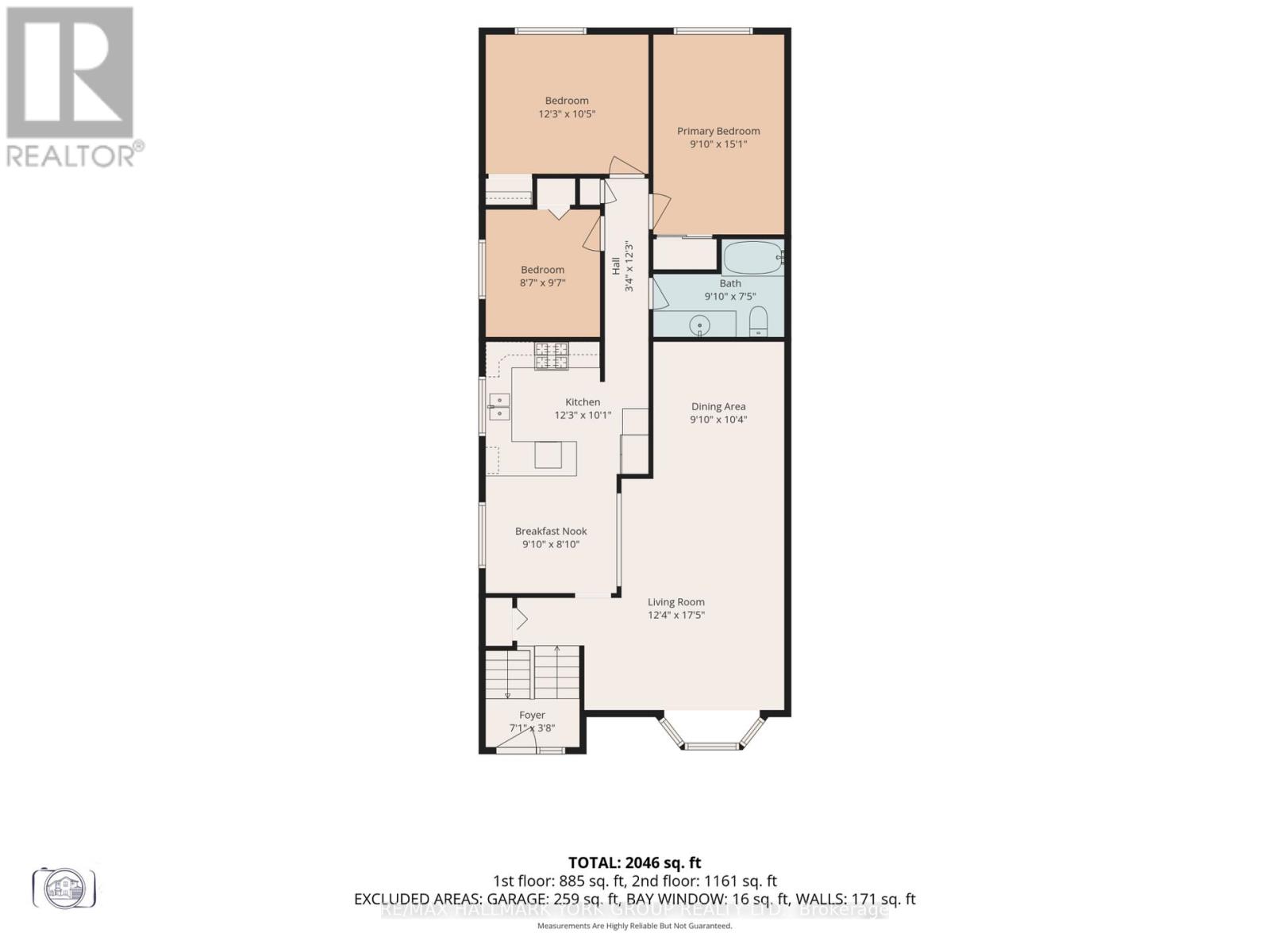 79 MAPLEGROVE AVENUE - Image 35