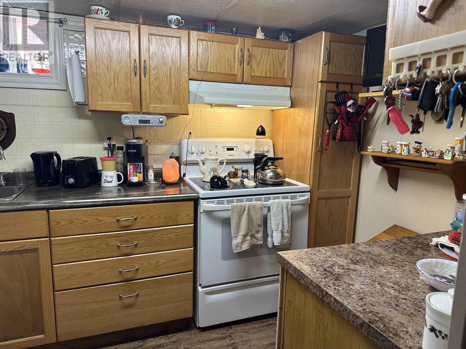 43 Oak Crescent - 21