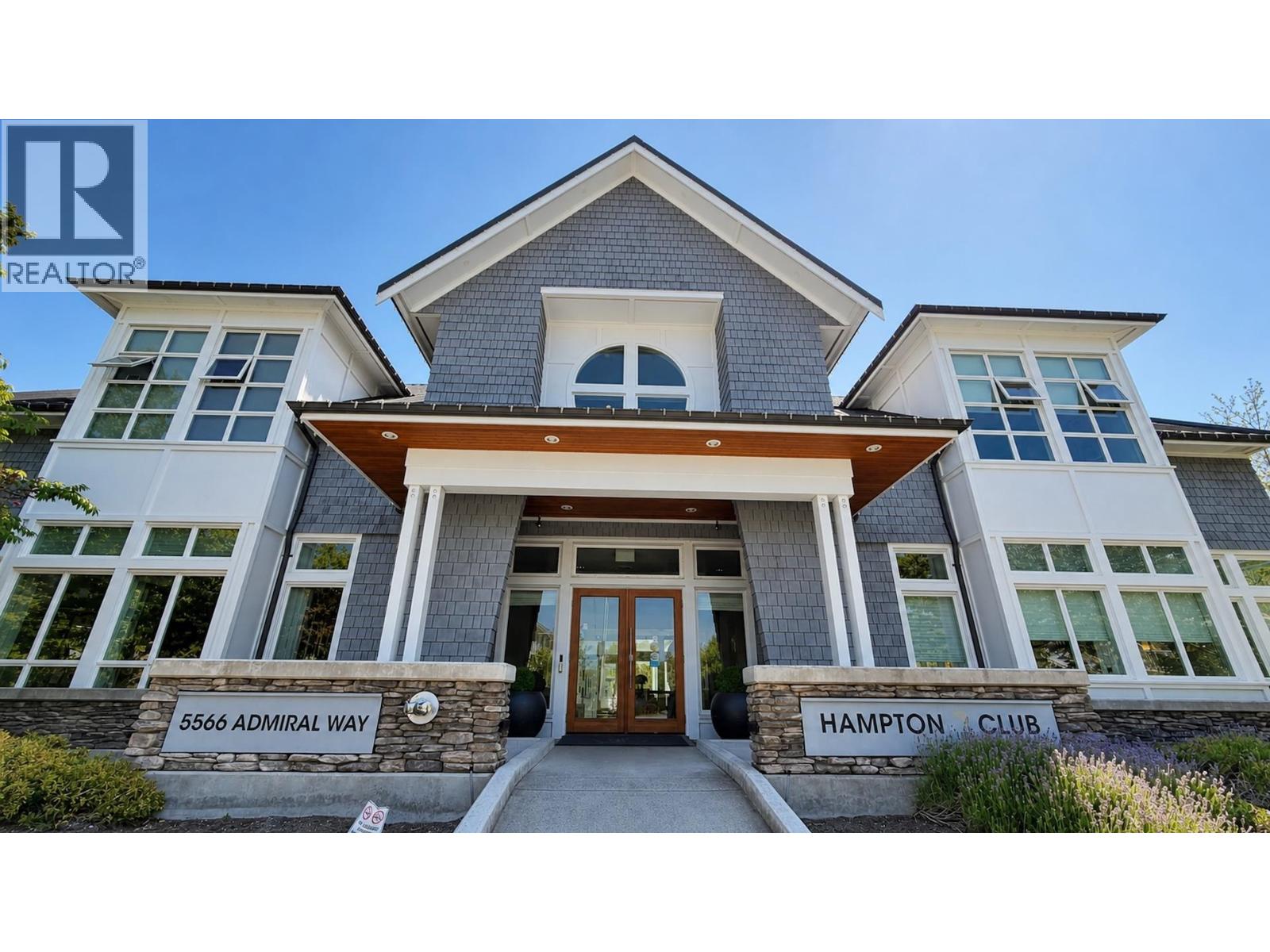 101 5550 ADMIRAL WAY, Delta