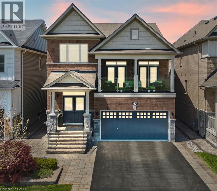 326 CONCESSION 3 Road - 1