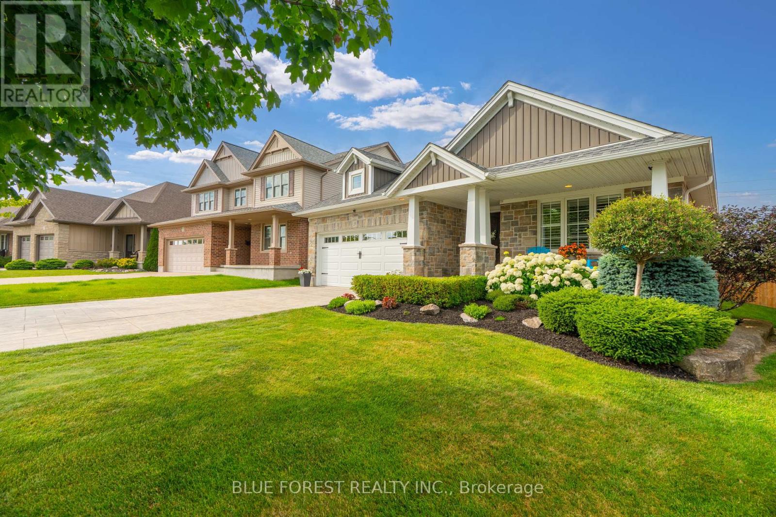 3 SUTHERLAND COURT - 3