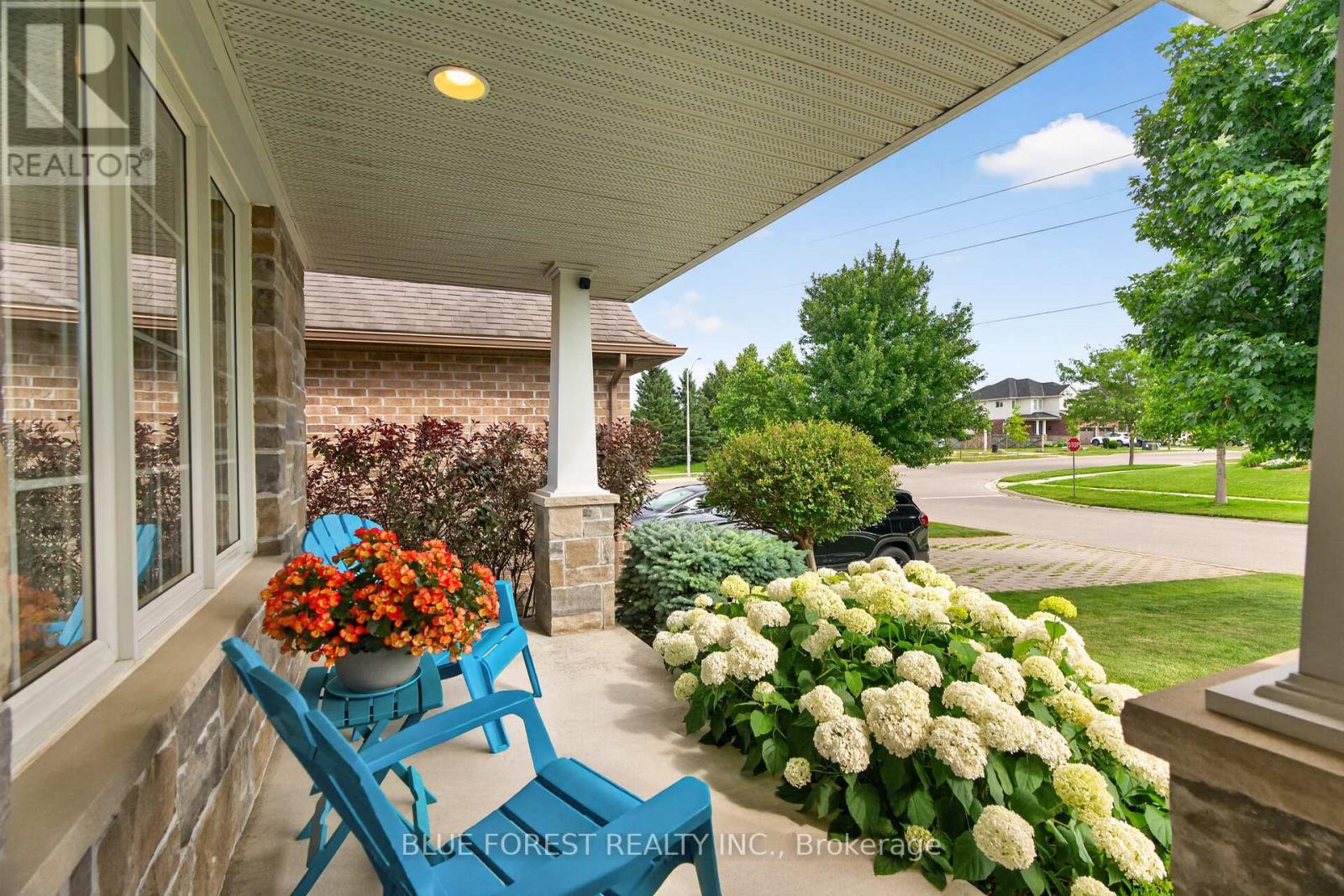 3 SUTHERLAND COURT - 4