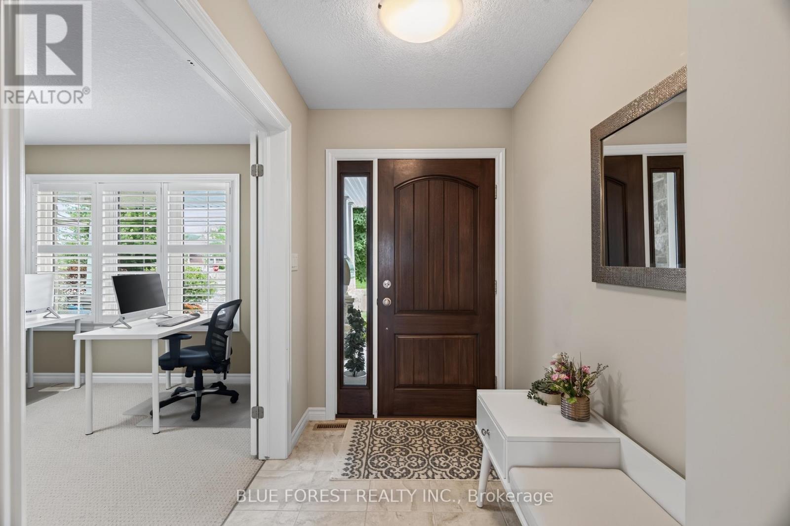 3 SUTHERLAND COURT - 5