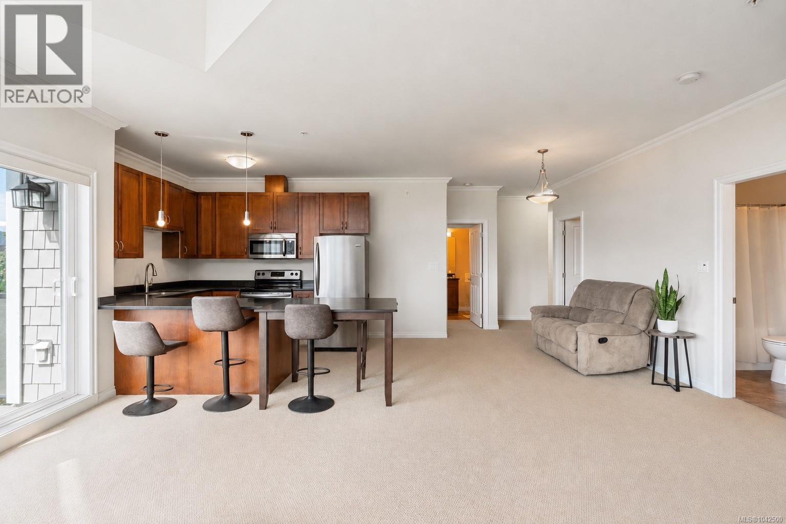 #308 9751 Fourth St - 9