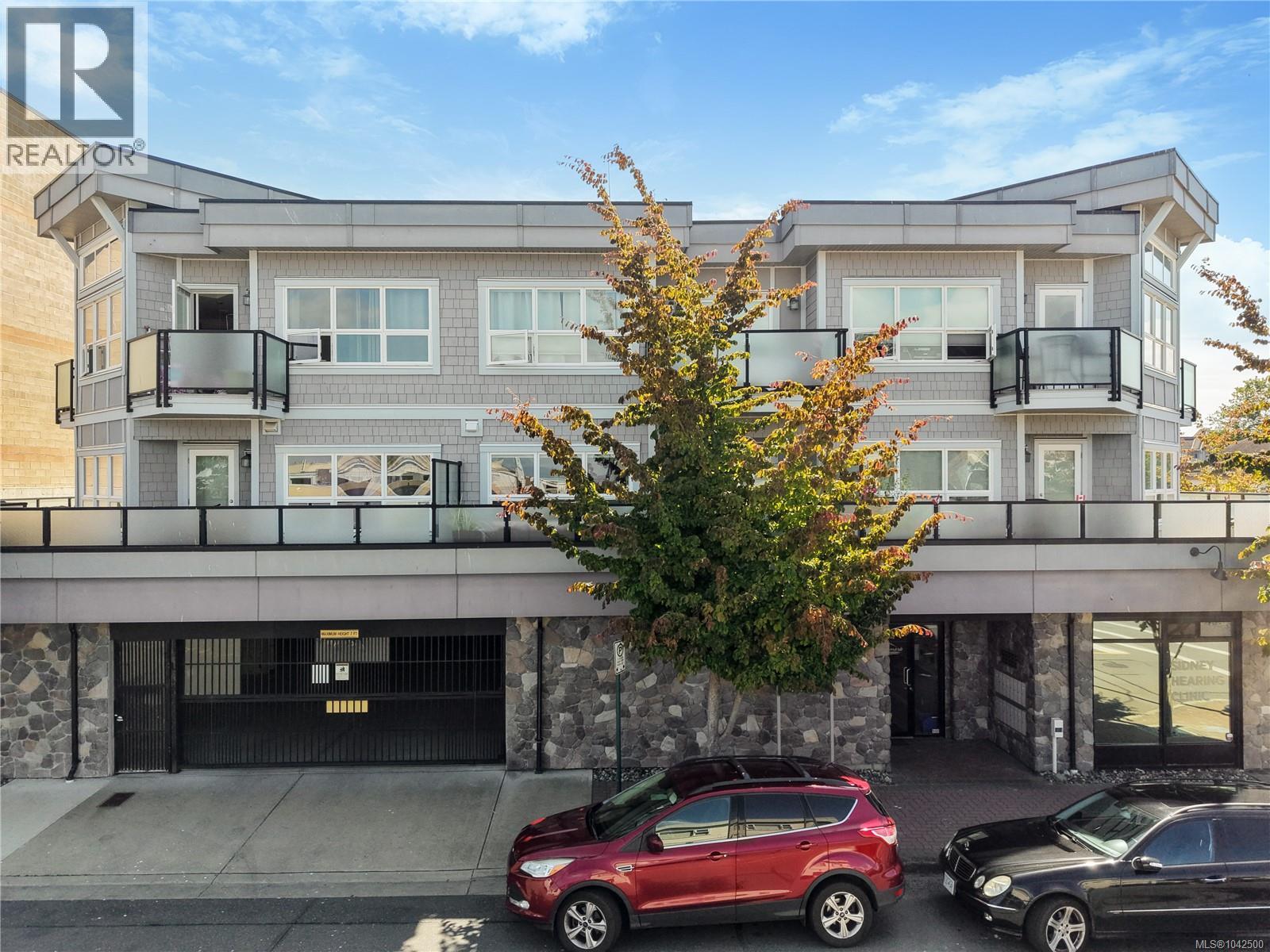 #308 9751 Fourth St - 5