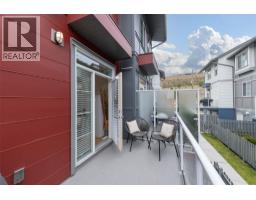 Foyer - 4025 Gellatly Road S Unit# 111, West Kelowna, BC V4T2P8 Photo 11