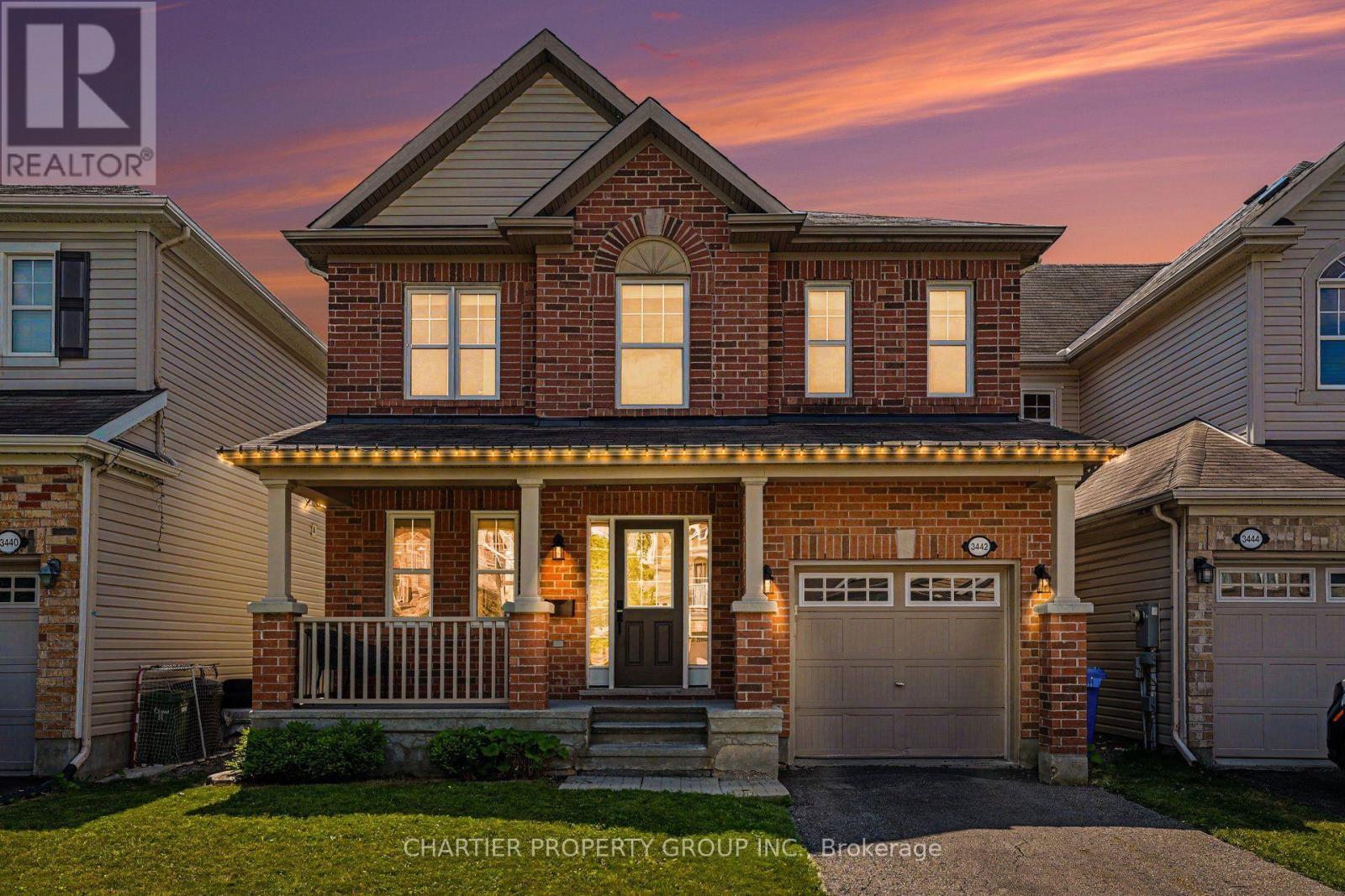 3442 RIVER RUN AVENUE - 1