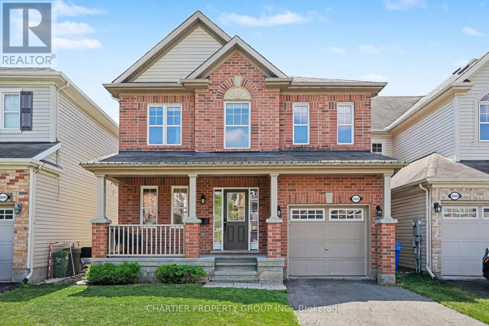 3442 RIVER RUN AVENUE - 2