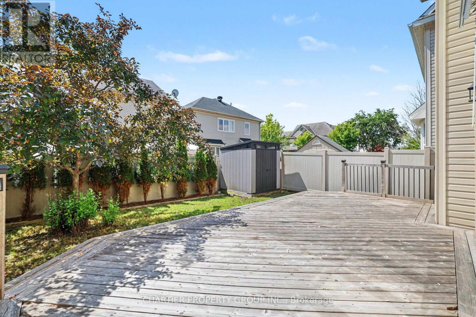 3442 RIVER RUN AVENUE - 25
