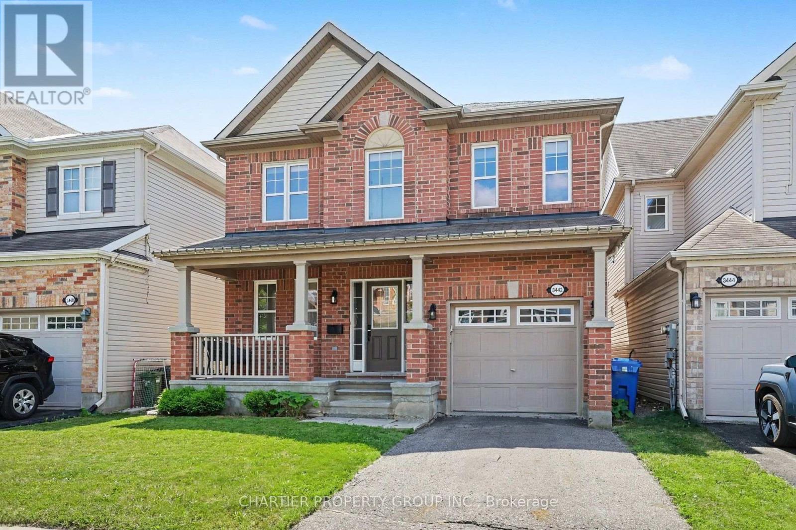 3442 RIVER RUN AVENUE - 3