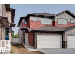Duplex for sale at 37 Caledon Cr, Spruce Grove — MLS® E4497749