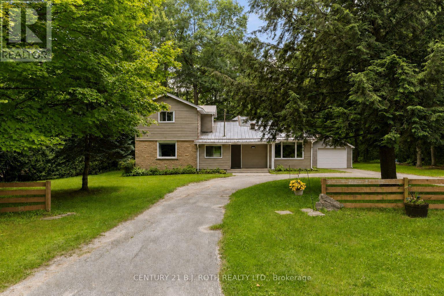 30 MCLEISH DRIVE - 1
