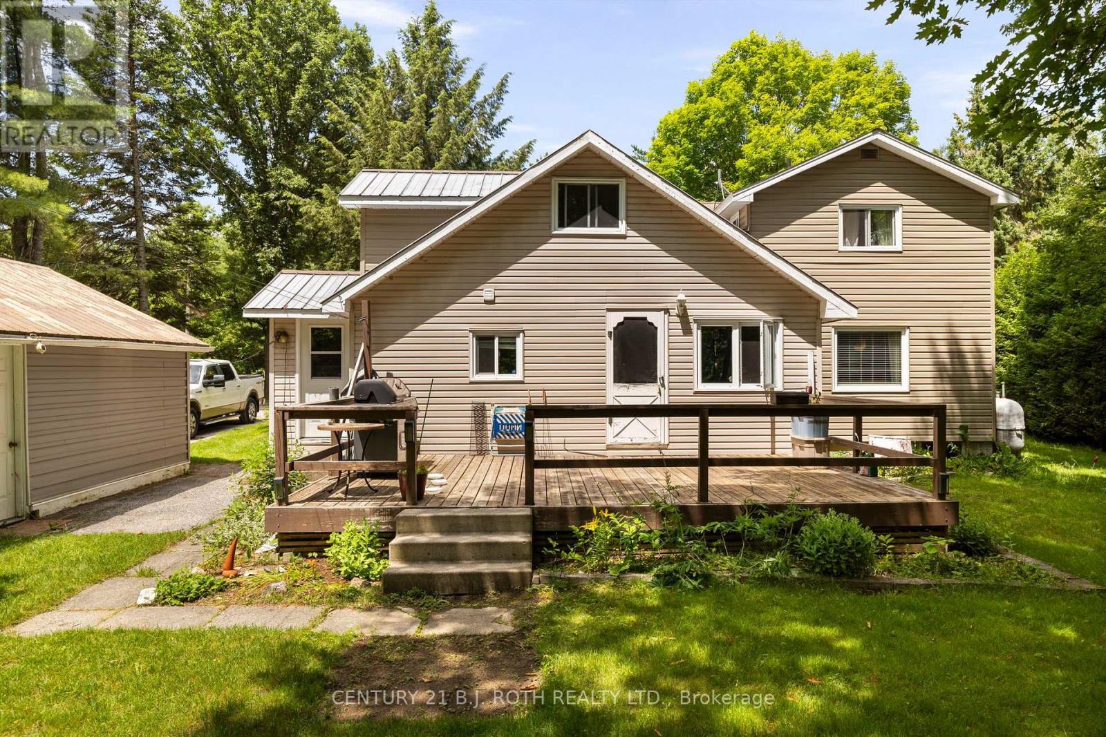 30 MCLEISH DRIVE - 12