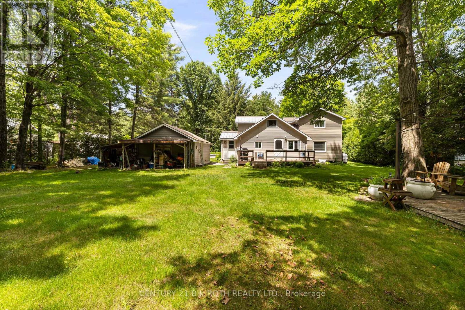 30 MCLEISH DRIVE - 14