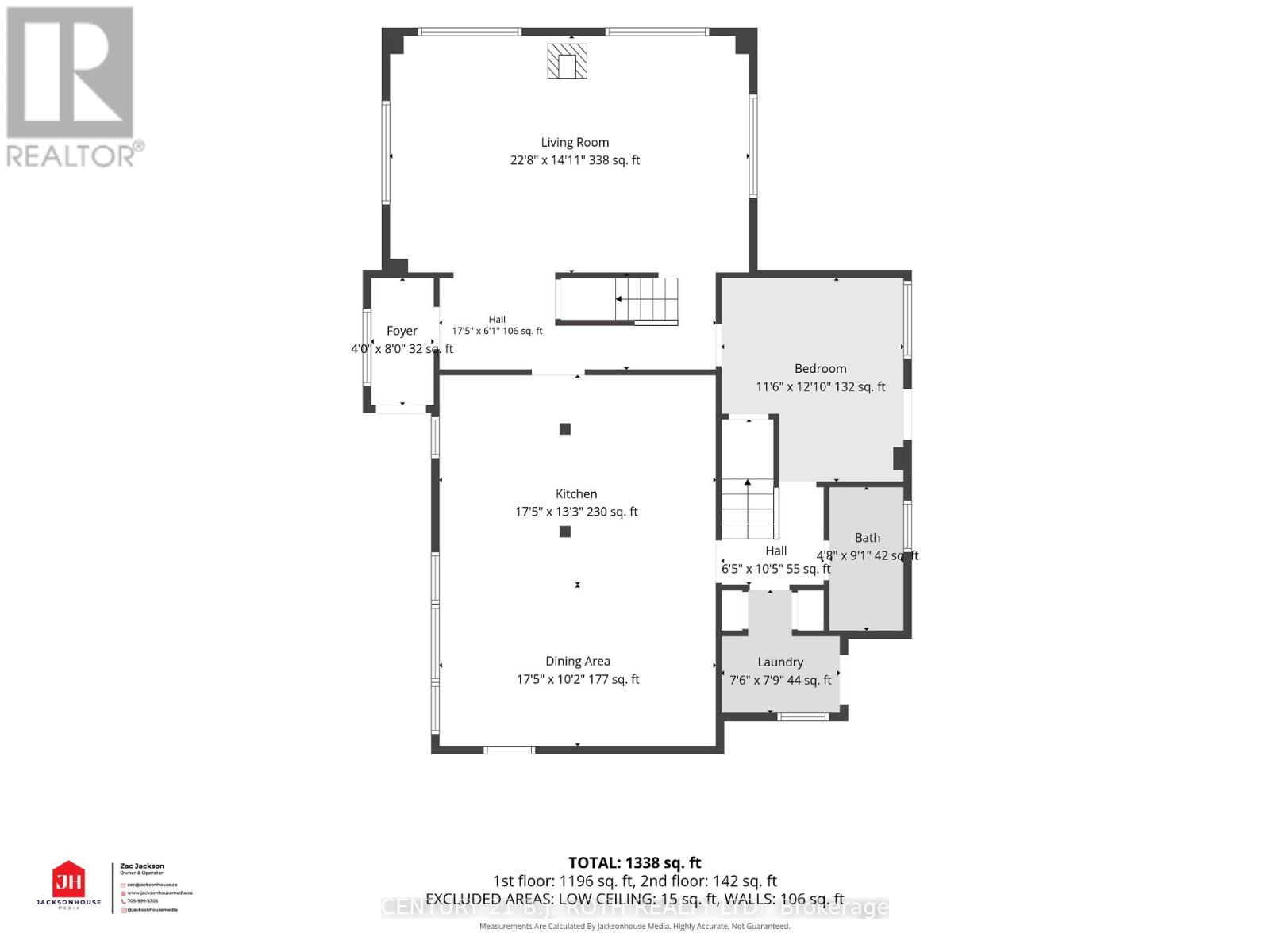 30 MCLEISH DRIVE - 23
