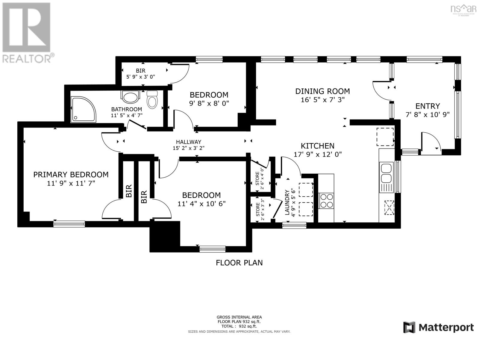 12 & 14 Pictou Road - 13