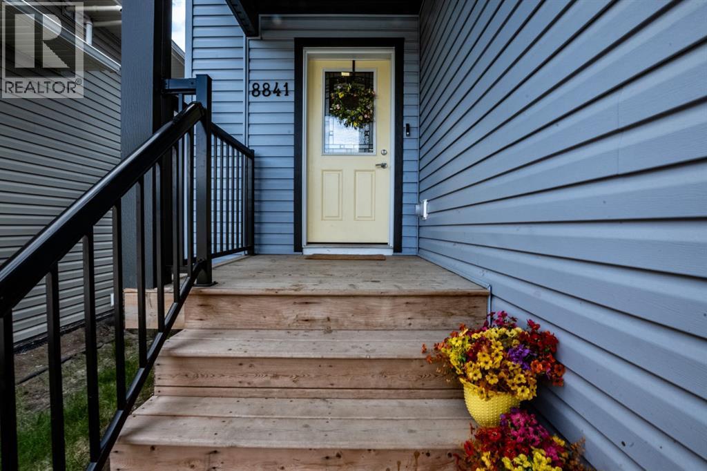 8841 85 A Avenue - 2