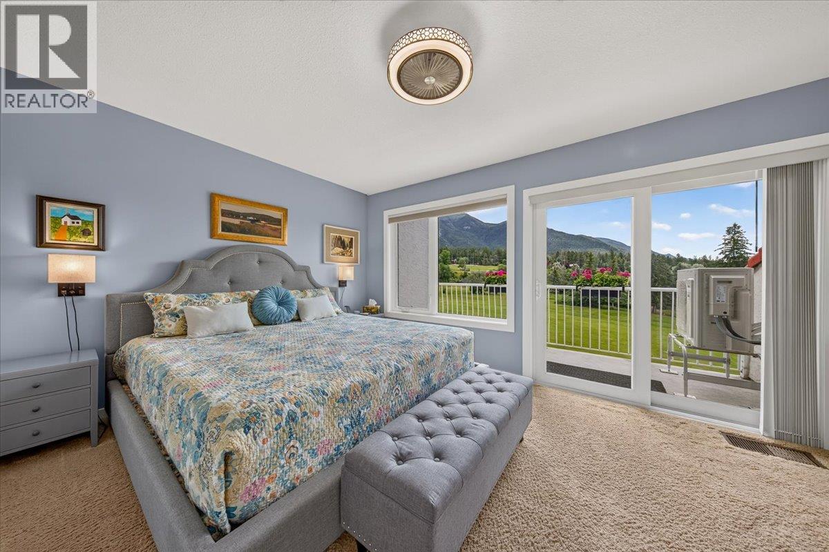 5054 Riverview Road Unit# 14, Fairmont Hot Springs