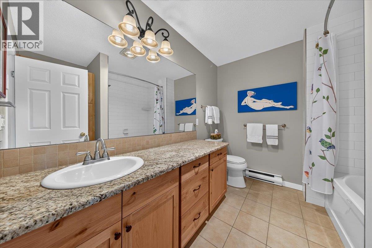 5054 Riverview Road Unit# 14, Fairmont Hot Springs