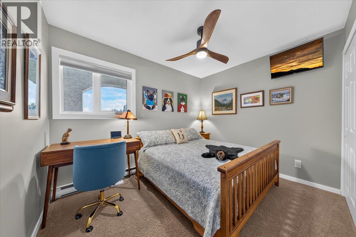 5054 Riverview Road Unit# 14, Fairmont Hot Springs