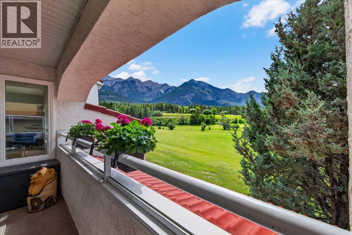 5054 Riverview Road Unit# 14, Fairmont Hot Springs
