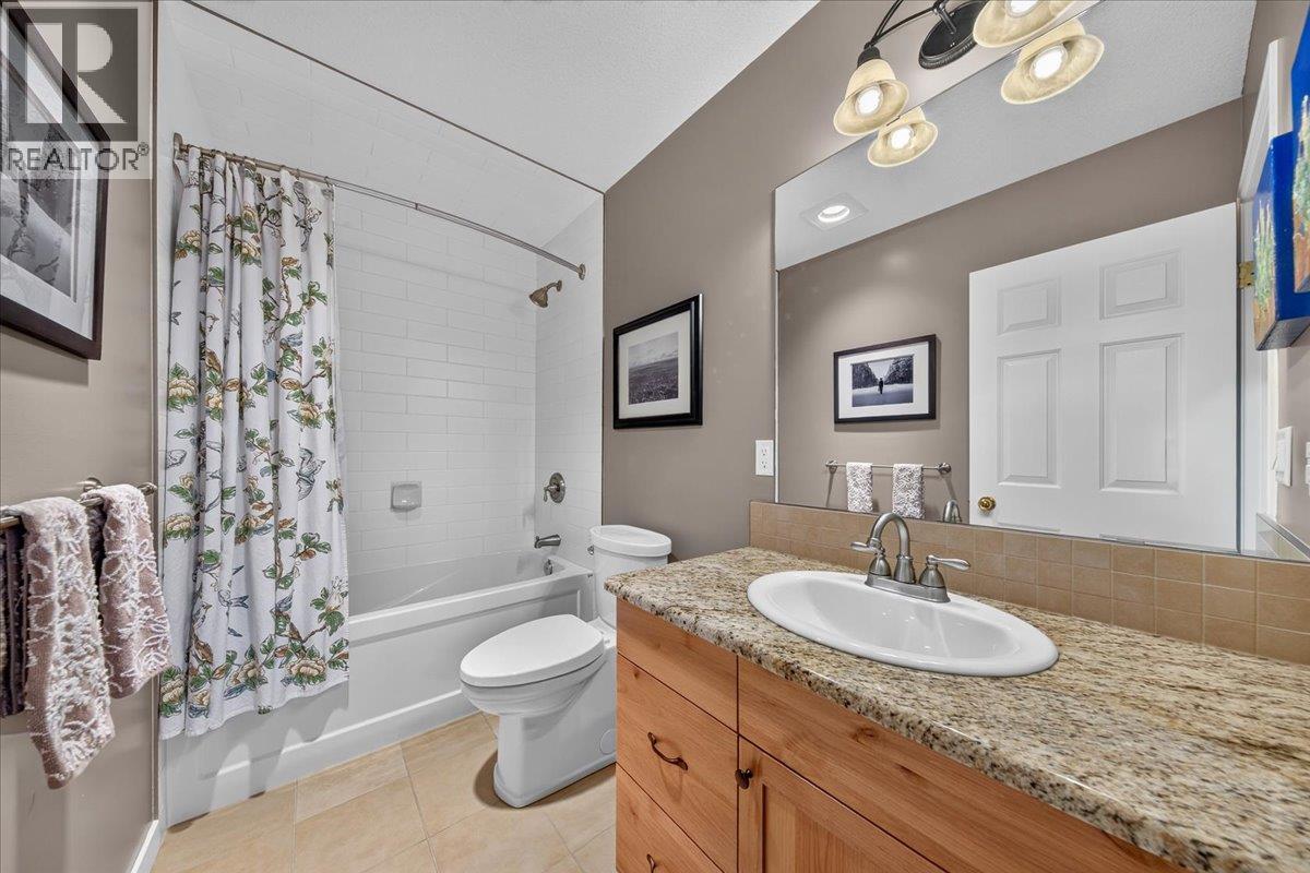 5054 Riverview Road Unit# 14, Fairmont Hot Springs