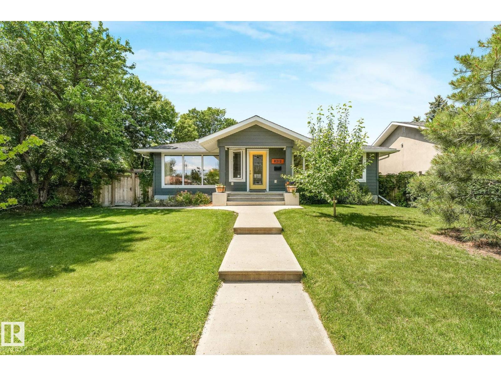 8212 148 ST NW NW - 2