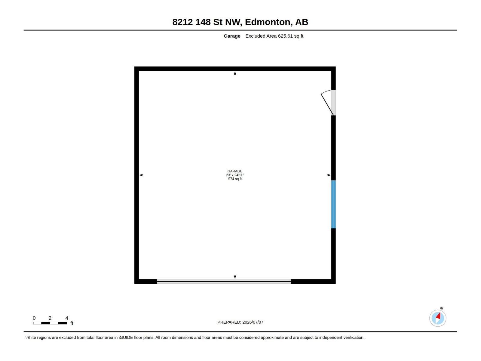 8212 148 ST NW NW - 64