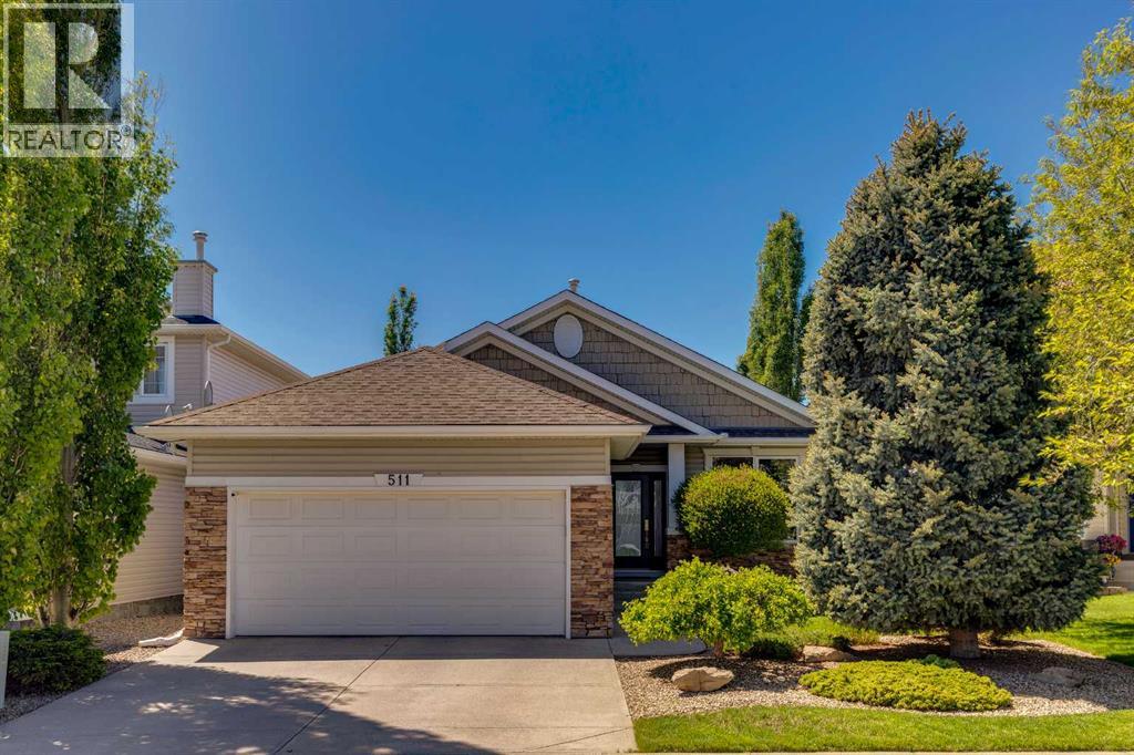 511 Rocky Ridge Drive NW - 1